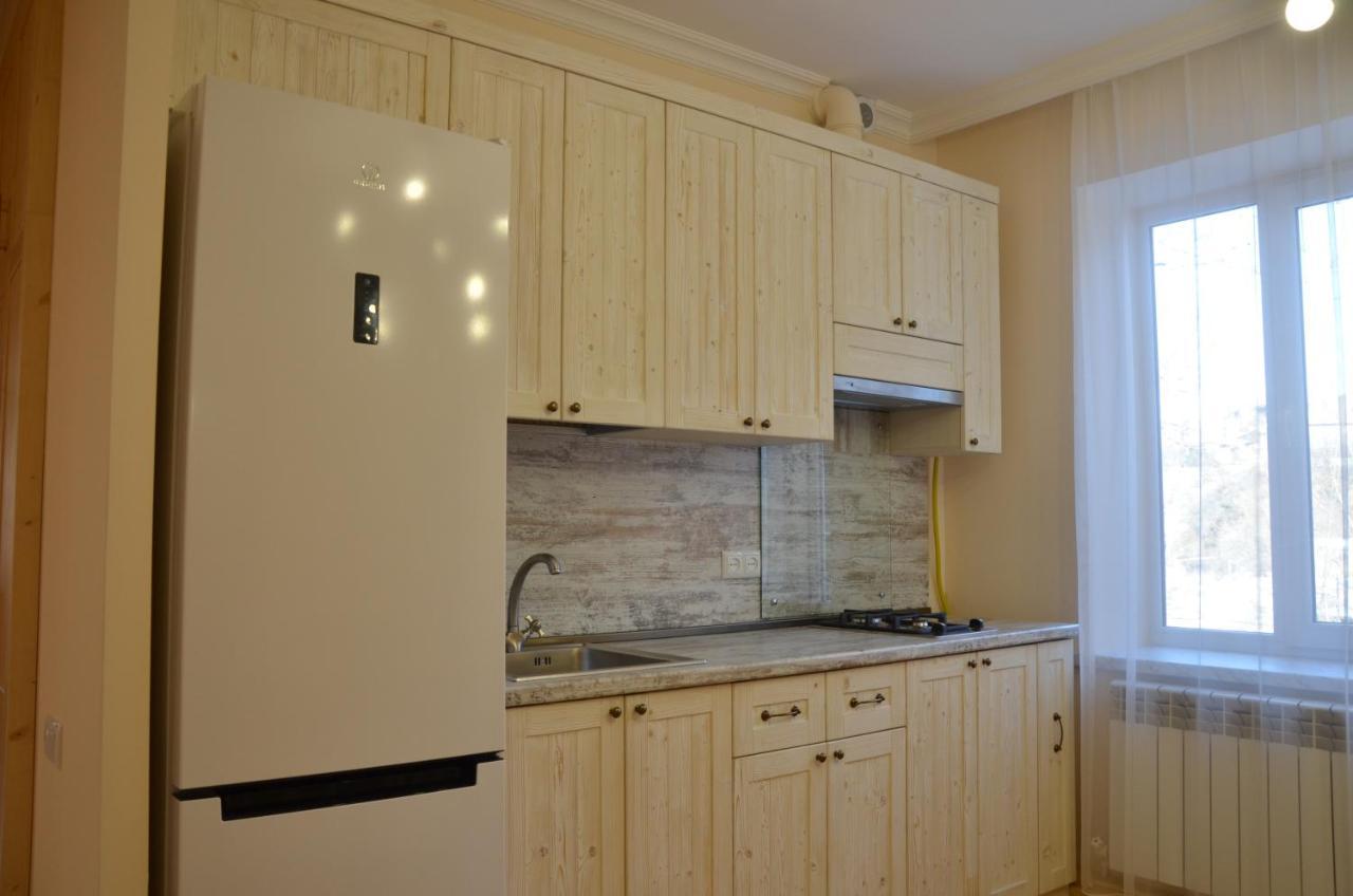 Petit Dilijan Bed and Breakfast Exteriör bild