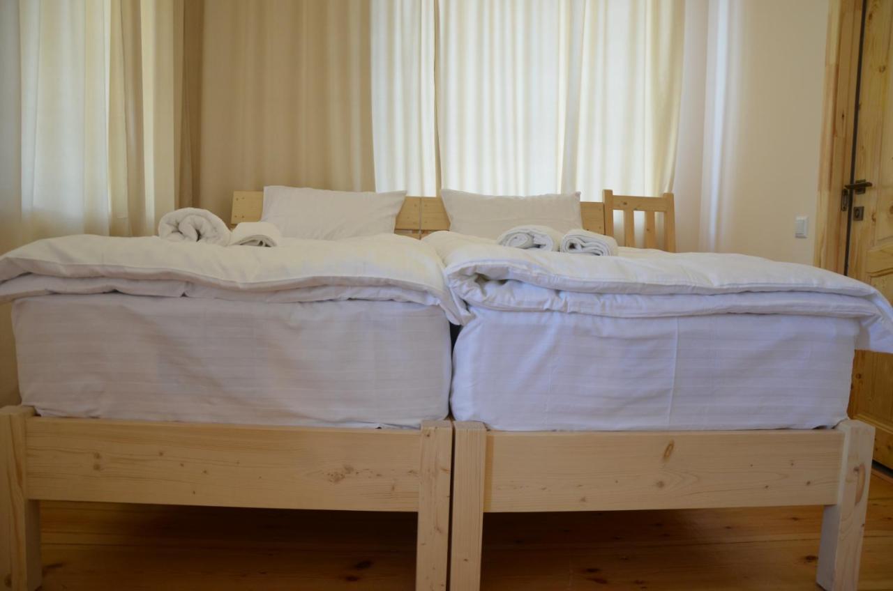 Petit Dilijan Bed and Breakfast Exteriör bild