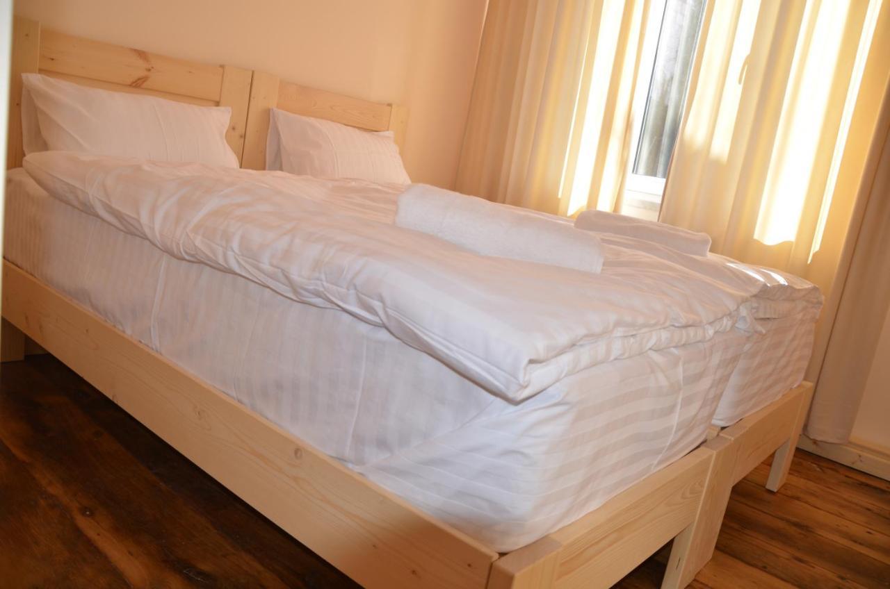 Petit Dilijan Bed and Breakfast Exteriör bild